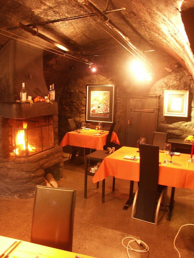 Piz Umbrail Hotel Santa Maria Val Muestair Exterior foto
